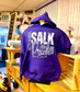Salk Elementary School Spirit Wear Fundraiser