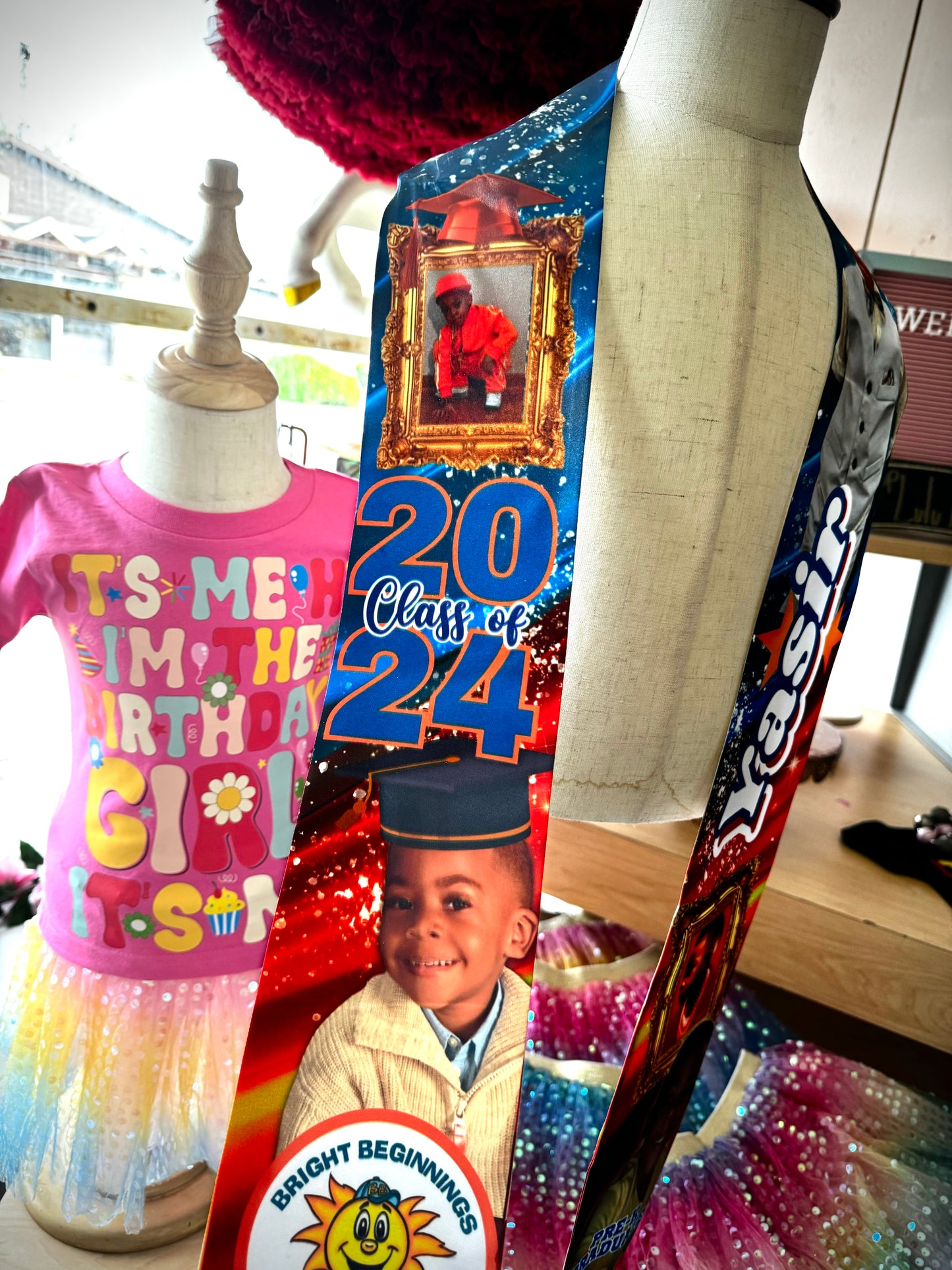 Senior Graduation Pack