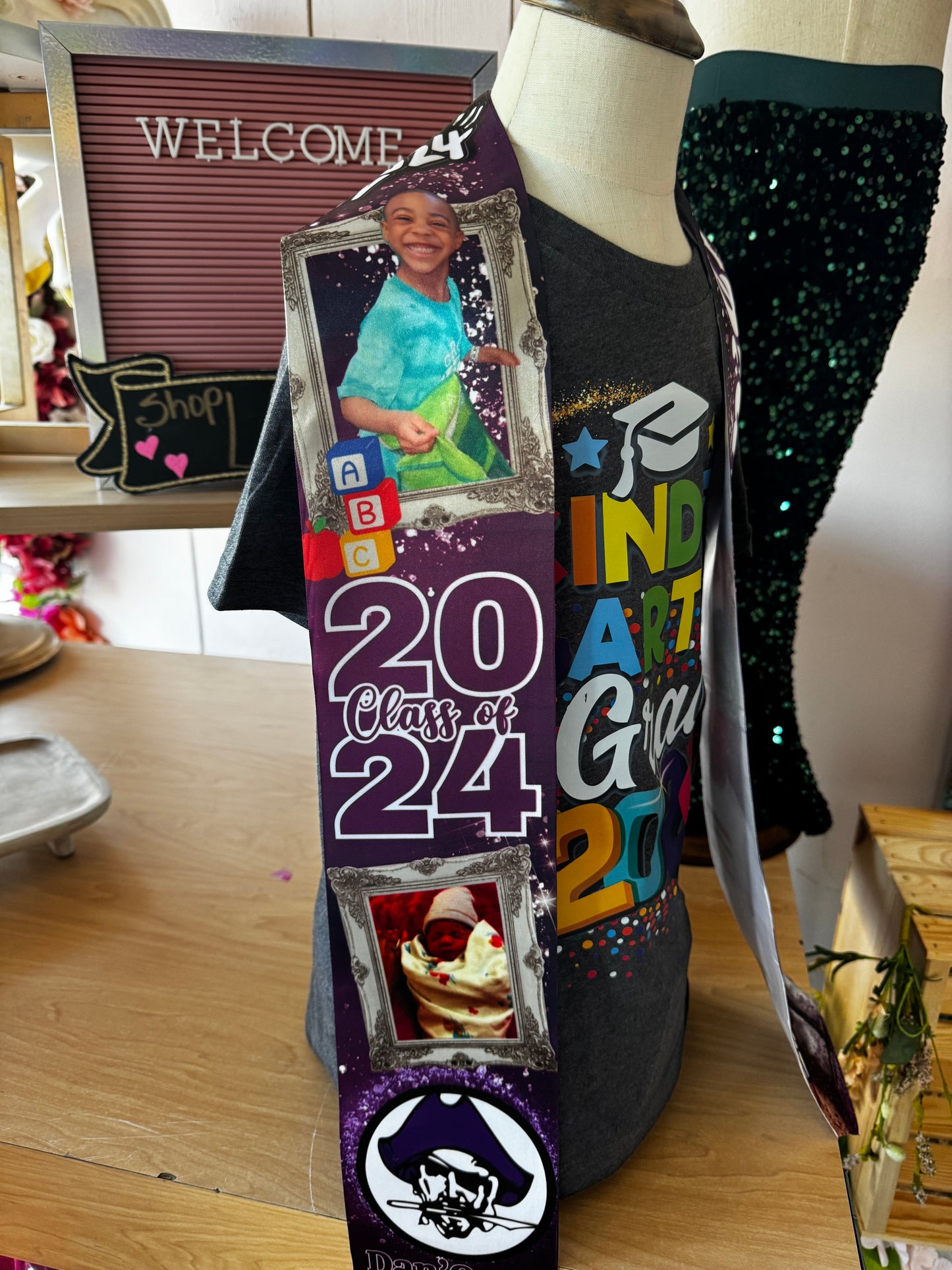Senior Graduation Pack