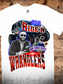 Comic Me 219 Ride'N Wranglers