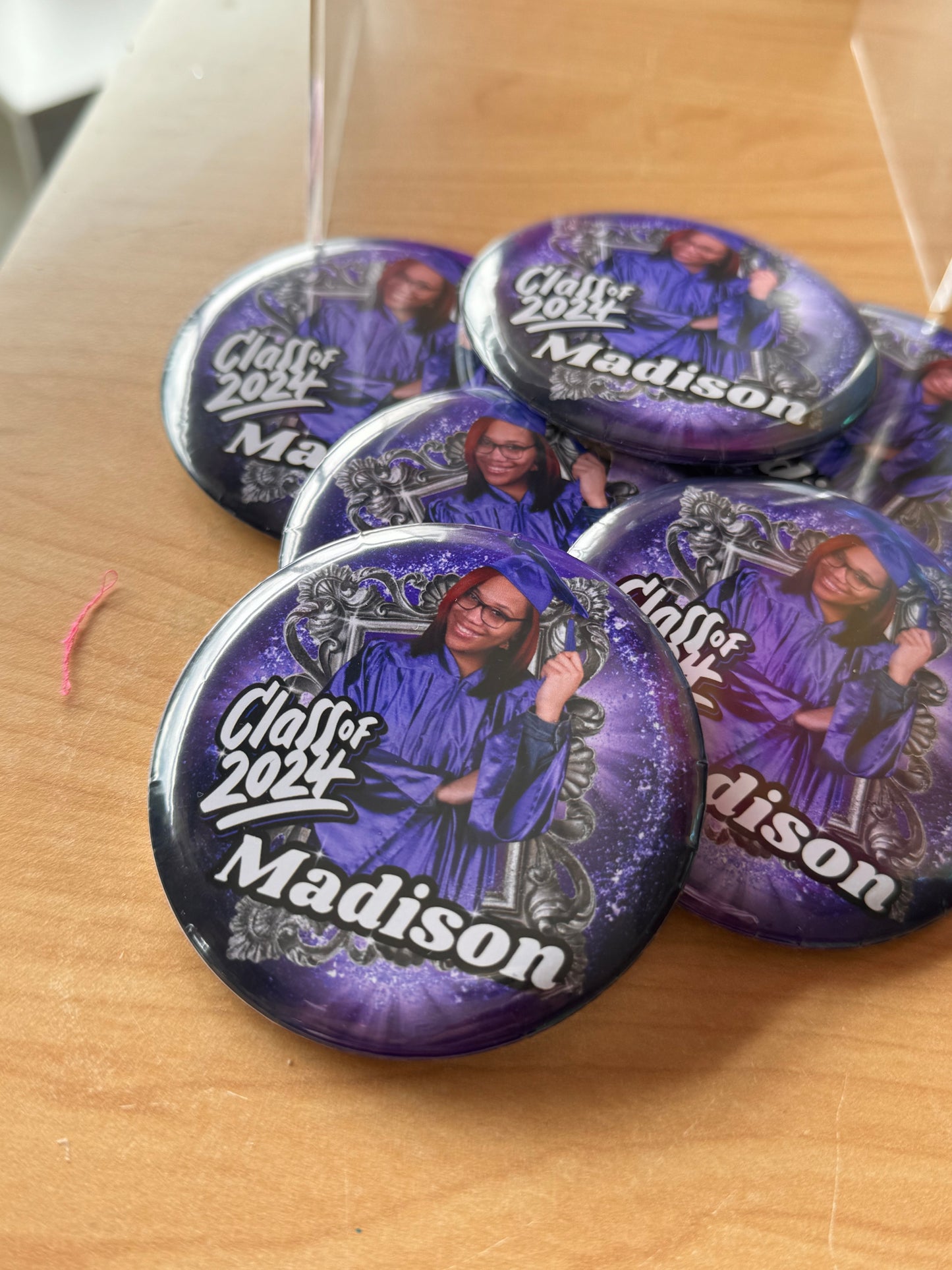 Senior Graduation Pack