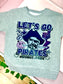 "Merrillville Pirates" Spirit Shirts