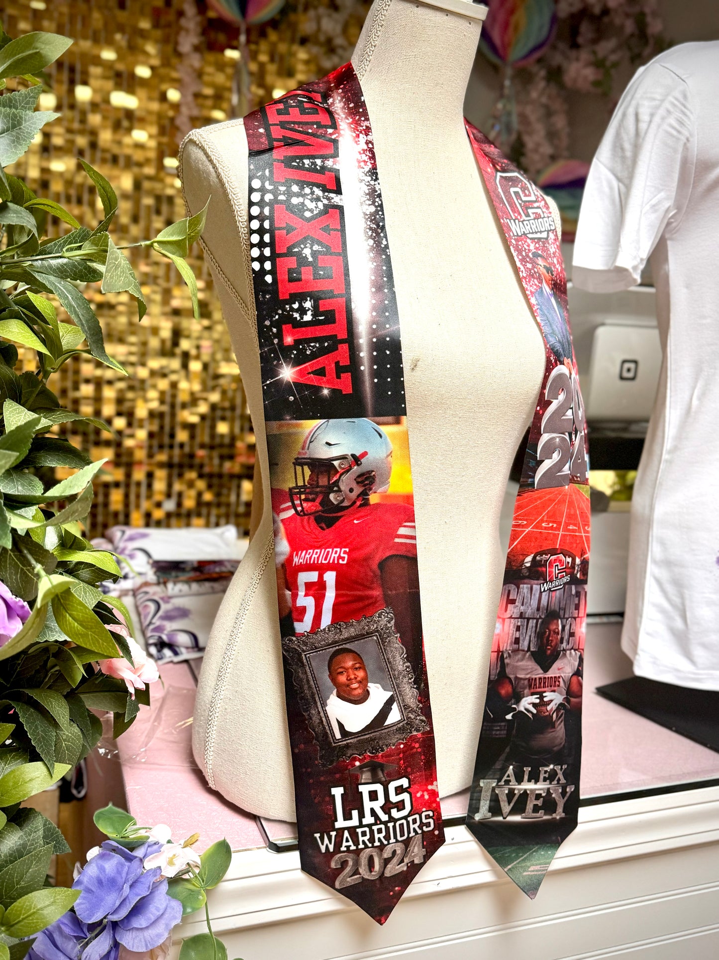 Senior Graduation Pack