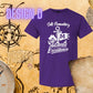 2026 Salk Spirit Wear -Purple Pirate Pride